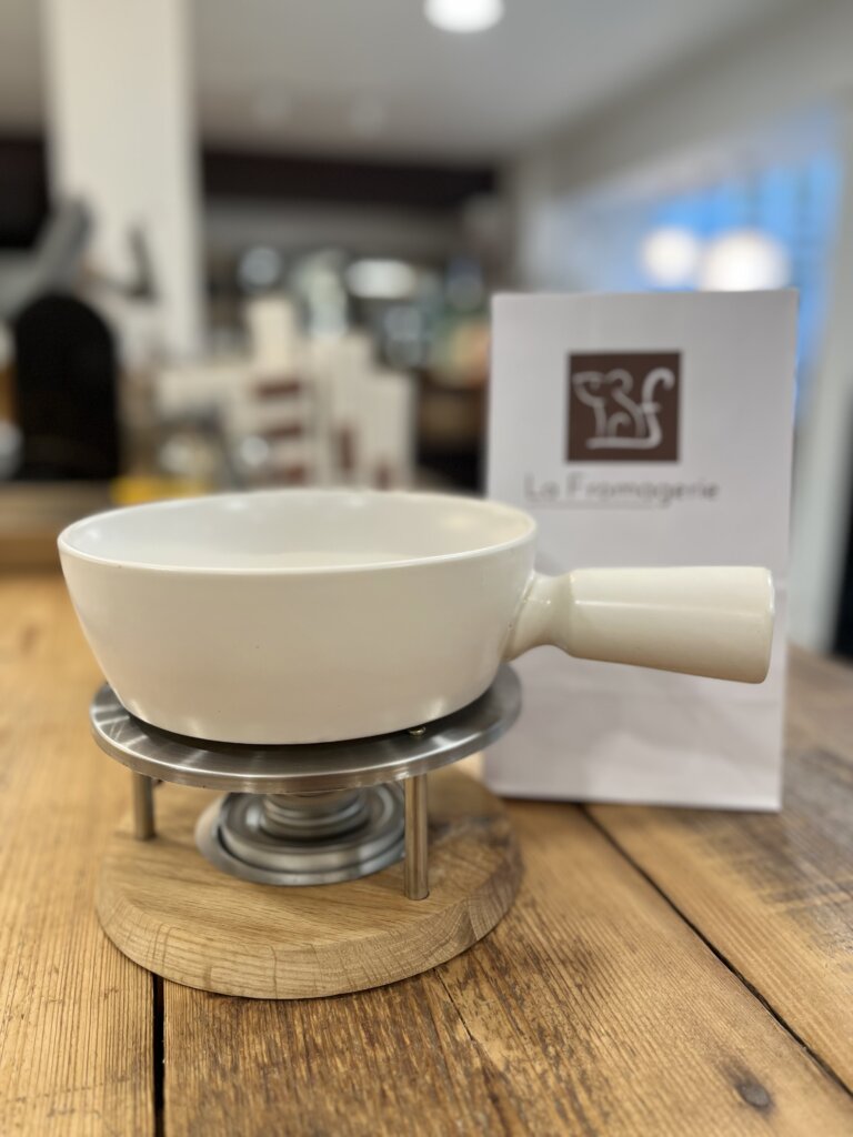 La fondue 2