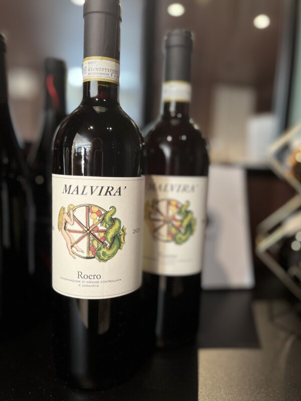 Roero malvira 1