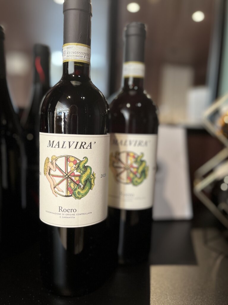Roero malvira 1