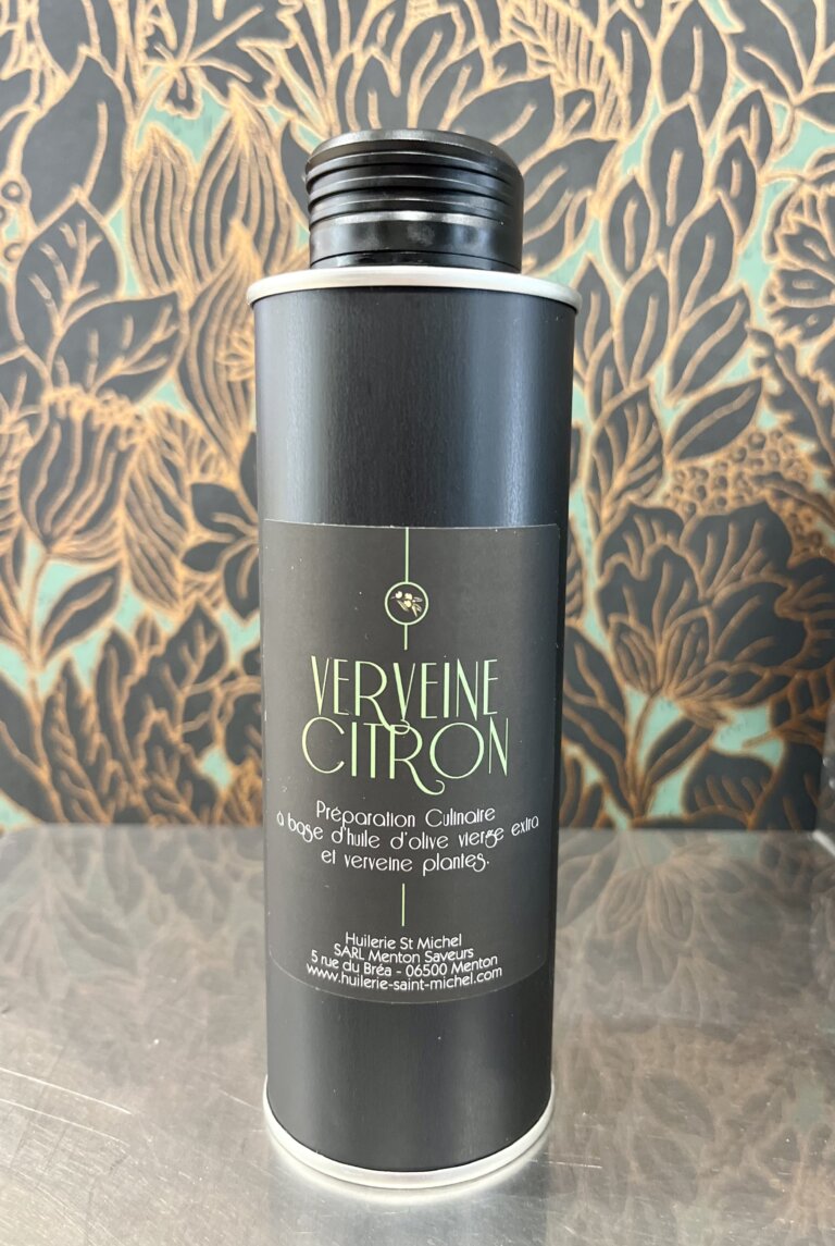 Verveine citron 25cl