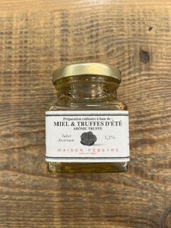 MIEL TRUFFES